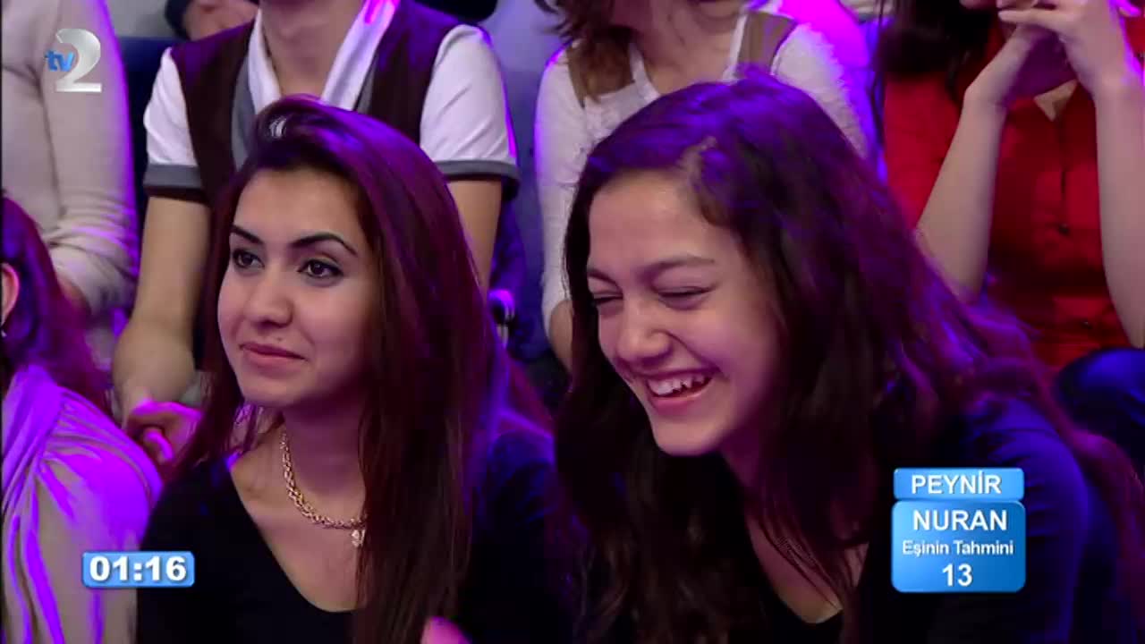 GIA TV Program Thumbnail, Poster