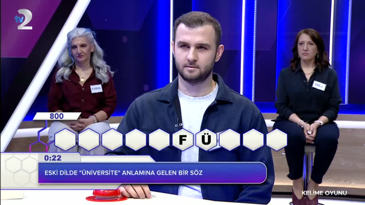 GIA TV Program Thumbnail, Poster