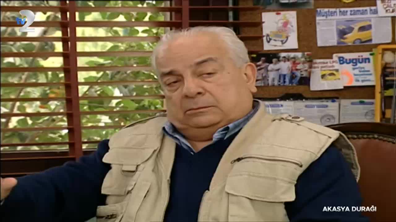 GIA TV Program Thumbnail, Poster