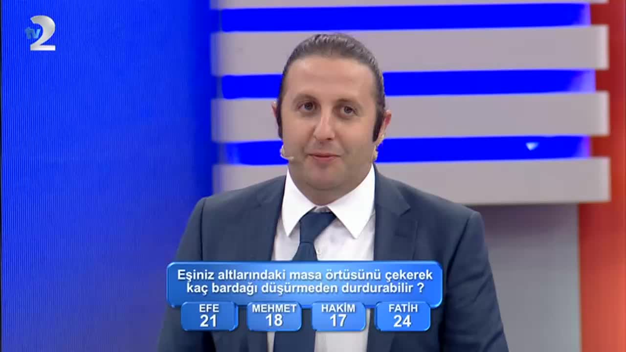 GIA TV Program Thumbnail, Poster