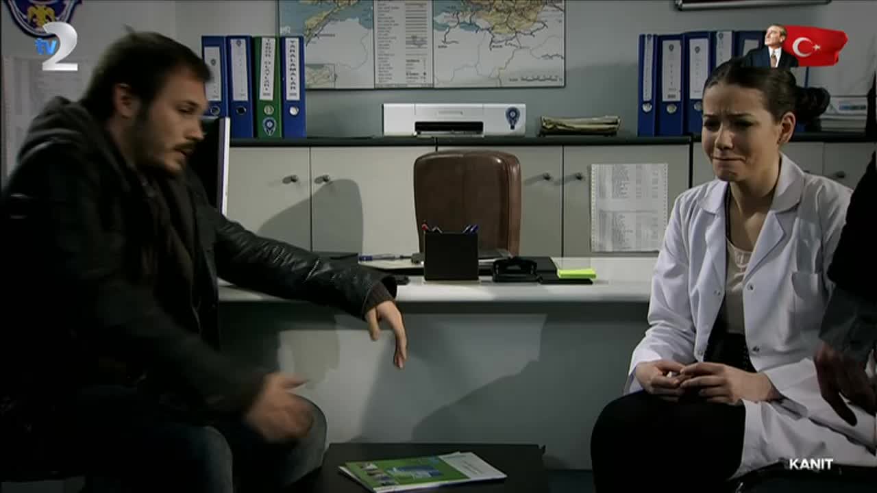 GIA TV Program Thumbnail, Poster