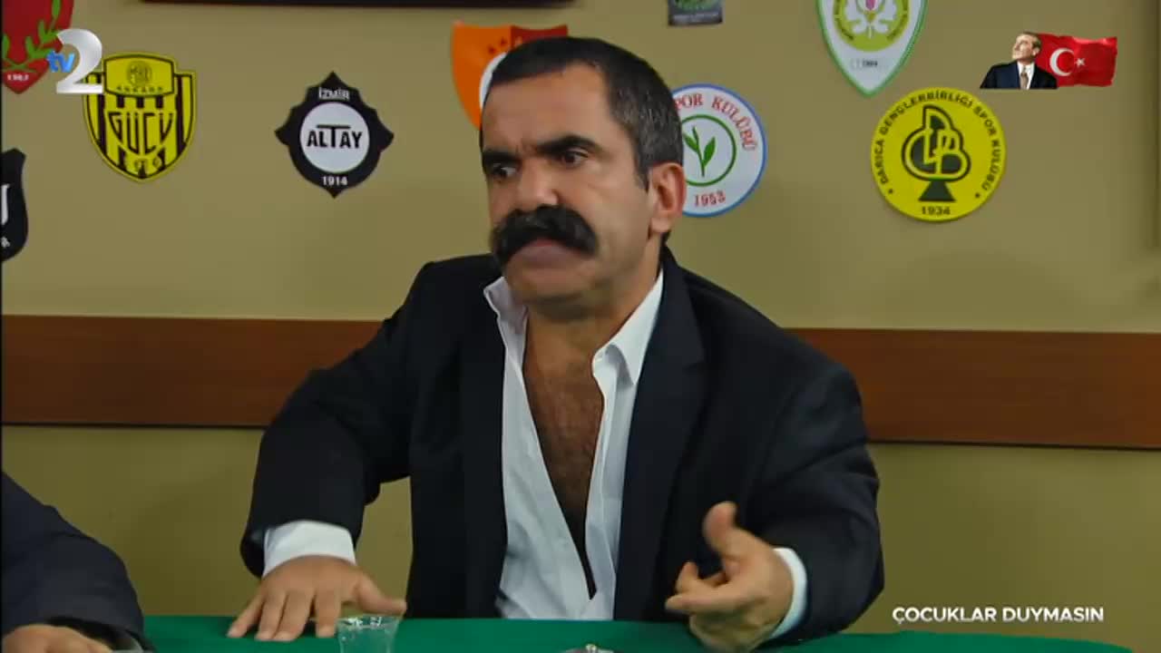 GIA TV Program Thumbnail, Poster