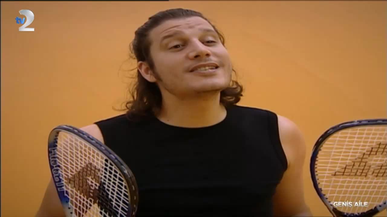 GIA TV Program Thumbnail, Poster