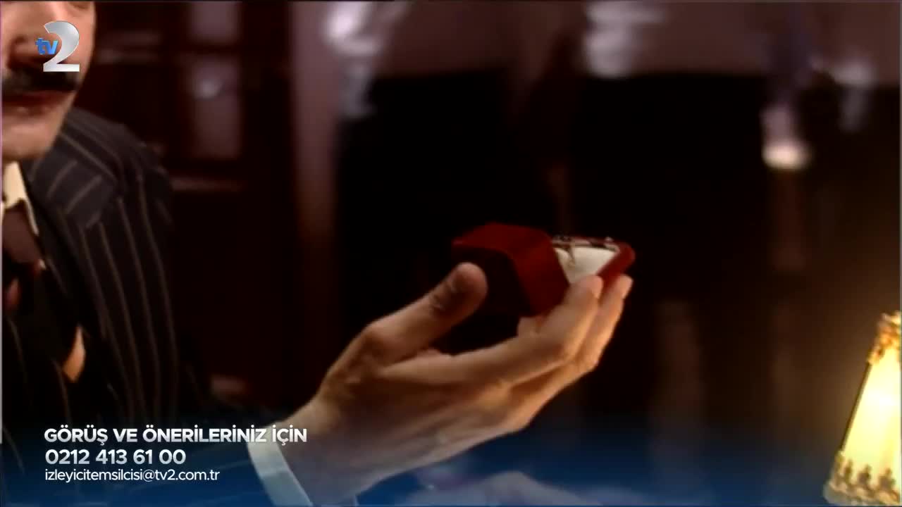 GIA TV Program Thumbnail, Poster
