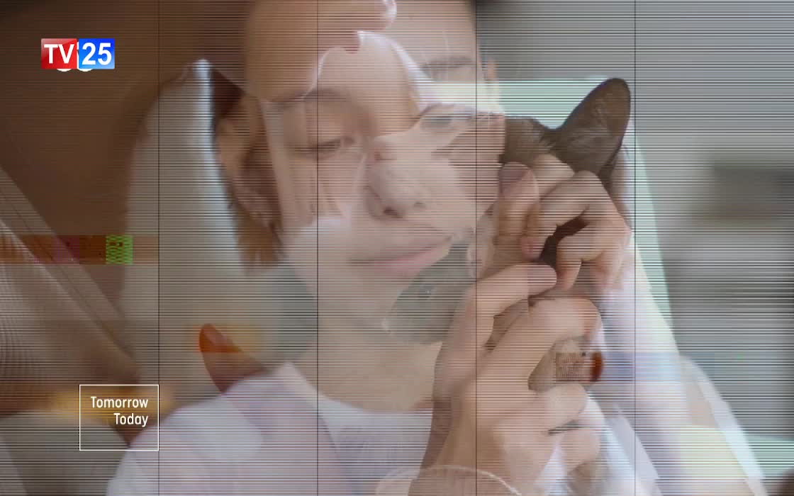 GIA TV Program Thumbnail, Poster