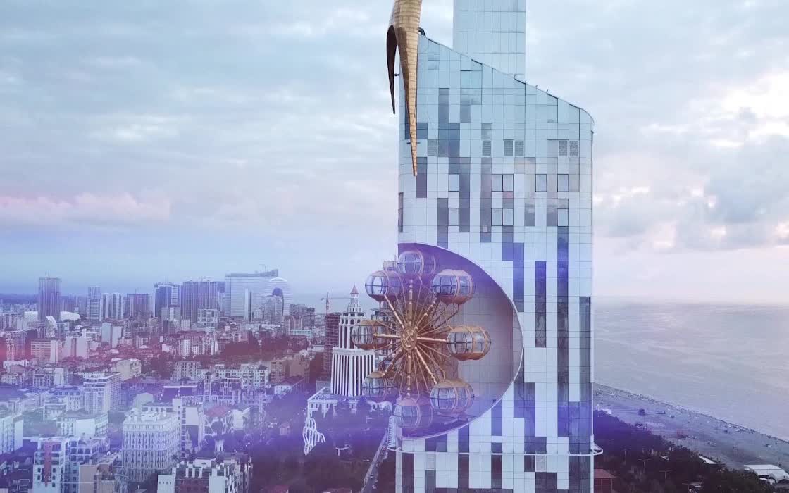 GIA TV Program Thumbnail, Poster