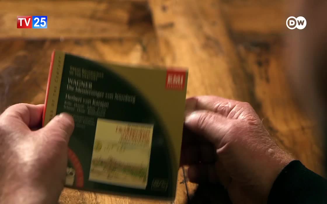 GIA TV Program Thumbnail, Poster