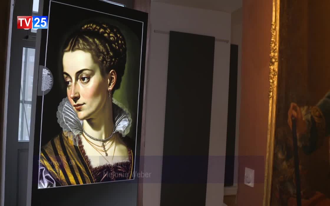GIA TV Program Thumbnail, Poster