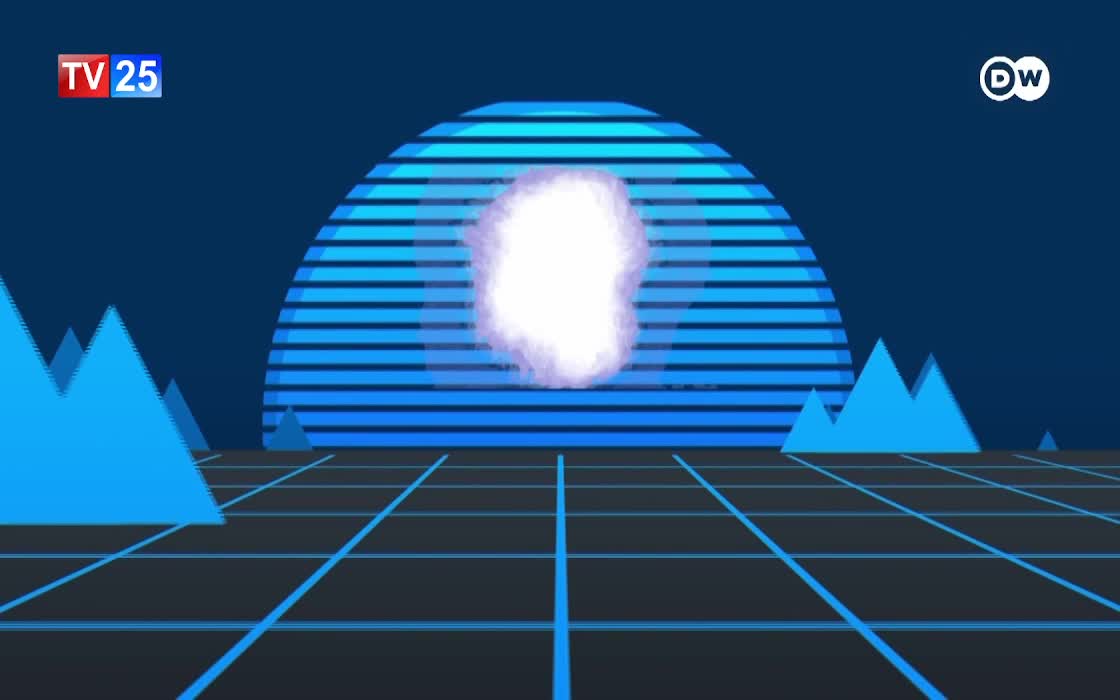 GIA TV Program Thumbnail, Poster