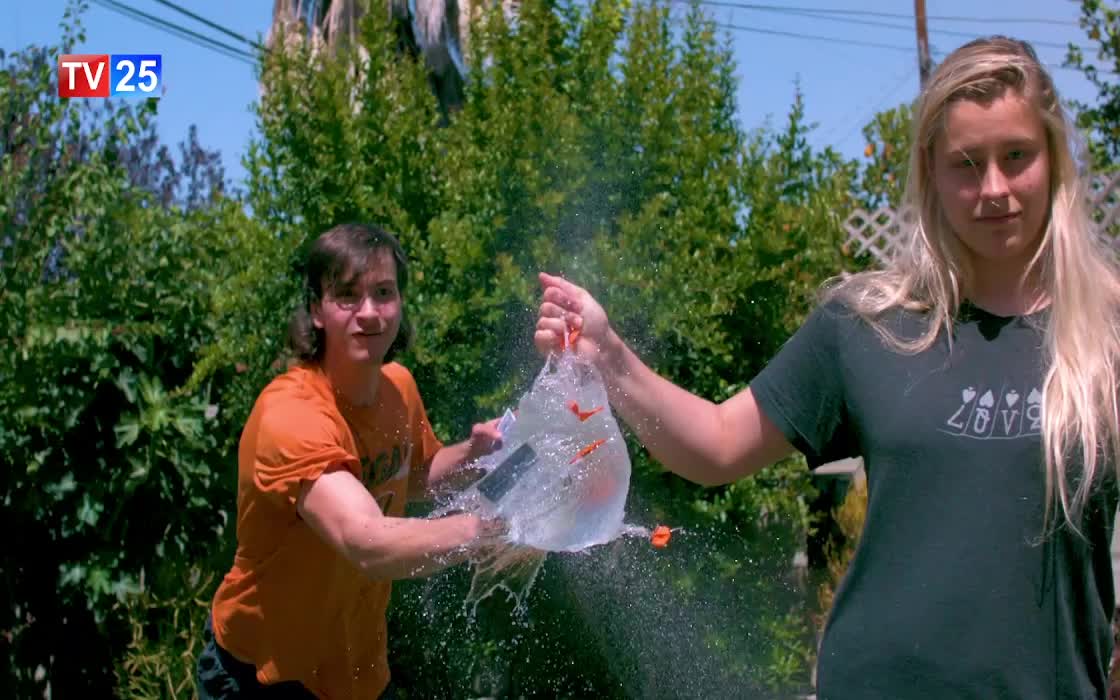 GIA TV Program Thumbnail, Poster