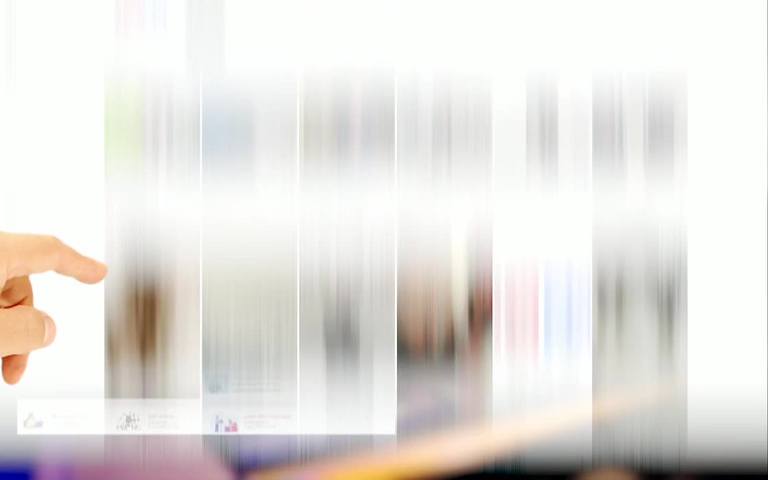 GIA TV Program Thumbnail, Poster