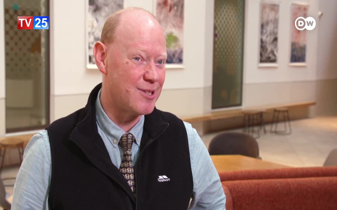 GIA TV Program Thumbnail, Poster