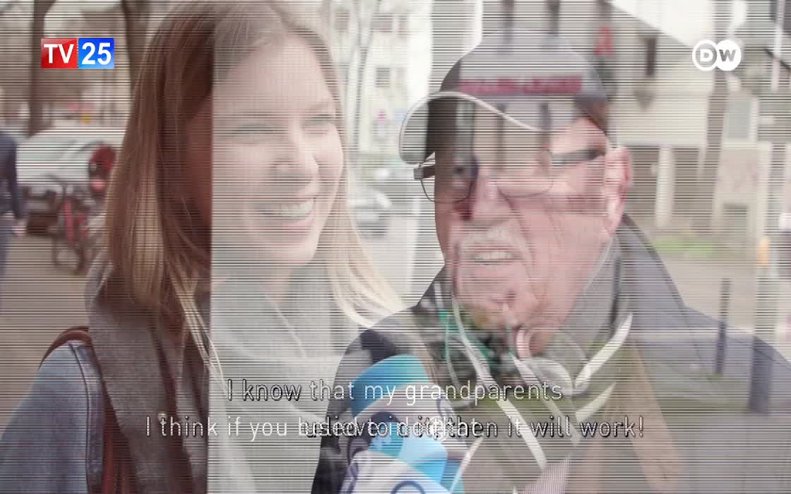 GIA TV Program Thumbnail, Poster