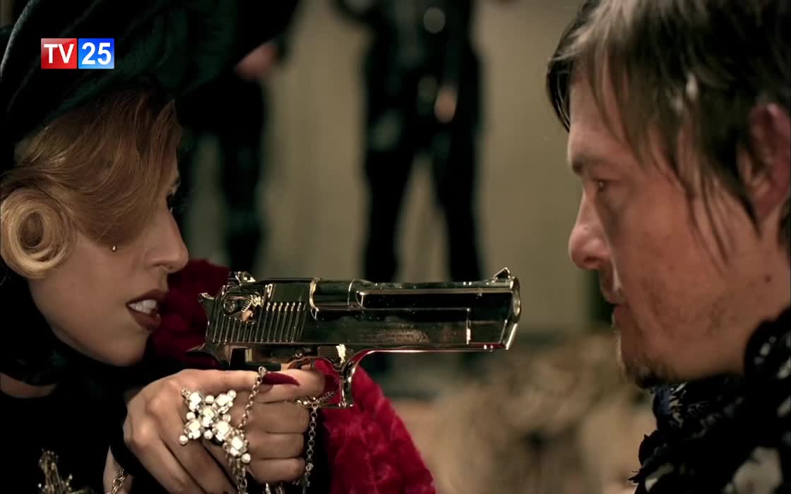 GIA TV Program Thumbnail, Poster