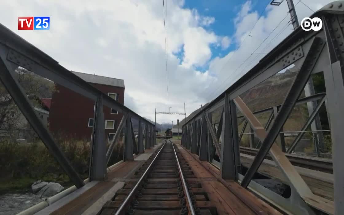 GIA TV Program Thumbnail, Poster