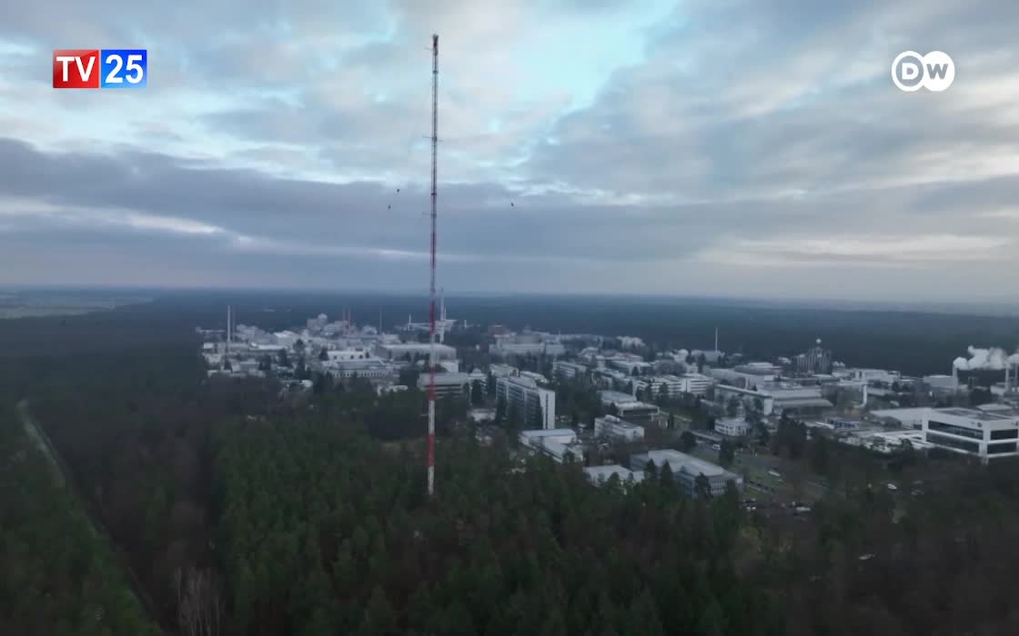 GIA TV Program Thumbnail, Poster