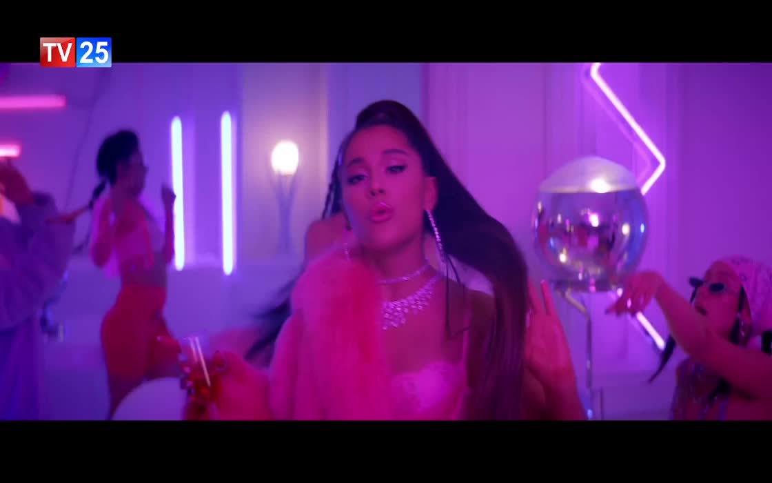 GIA TV Program Thumbnail, Poster