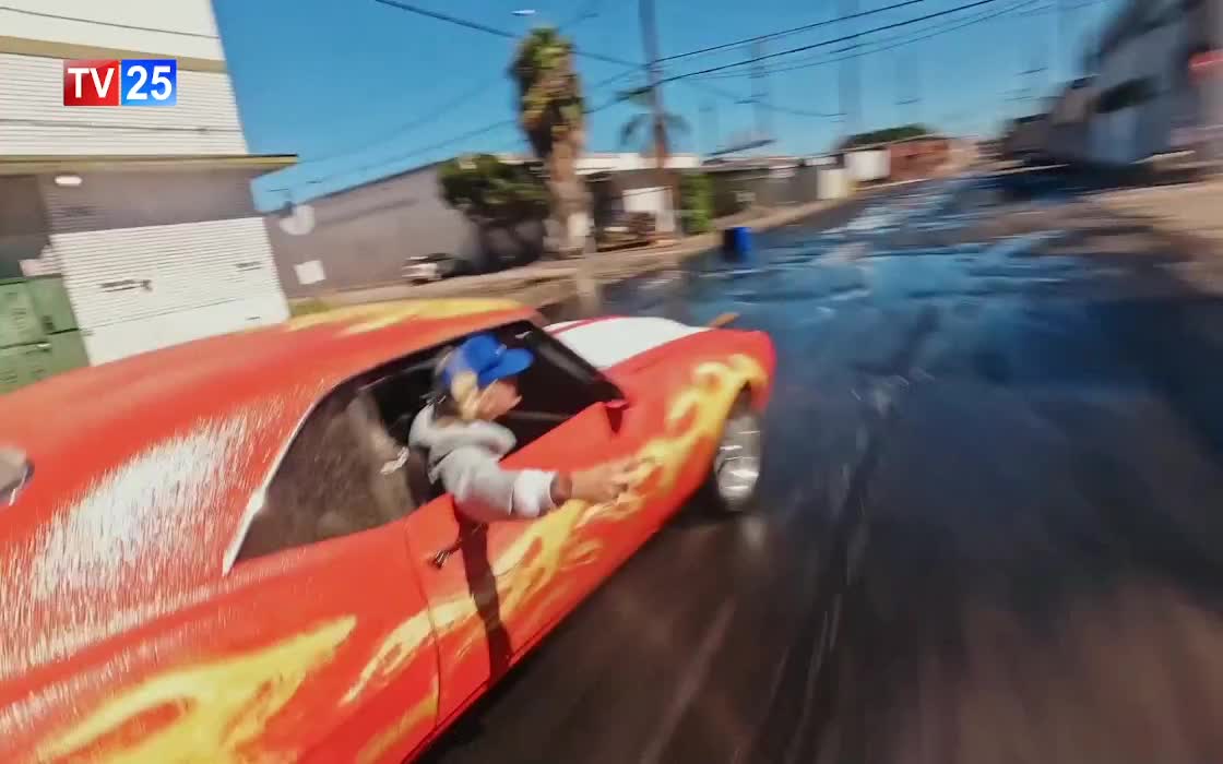 GIA TV Program Thumbnail, Poster