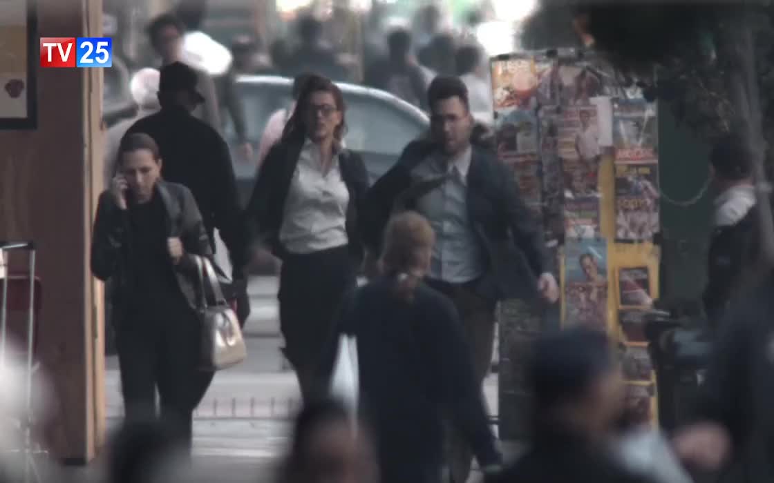 GIA TV Program Thumbnail, Poster