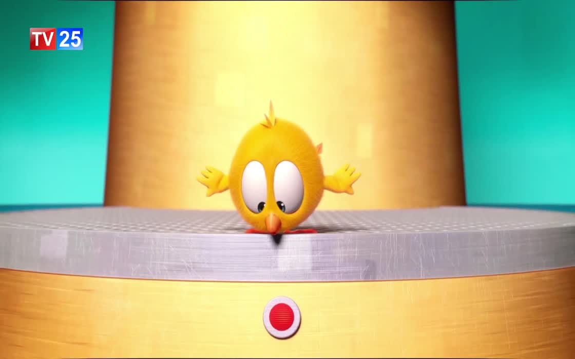 GIA TV Program Thumbnail, Poster