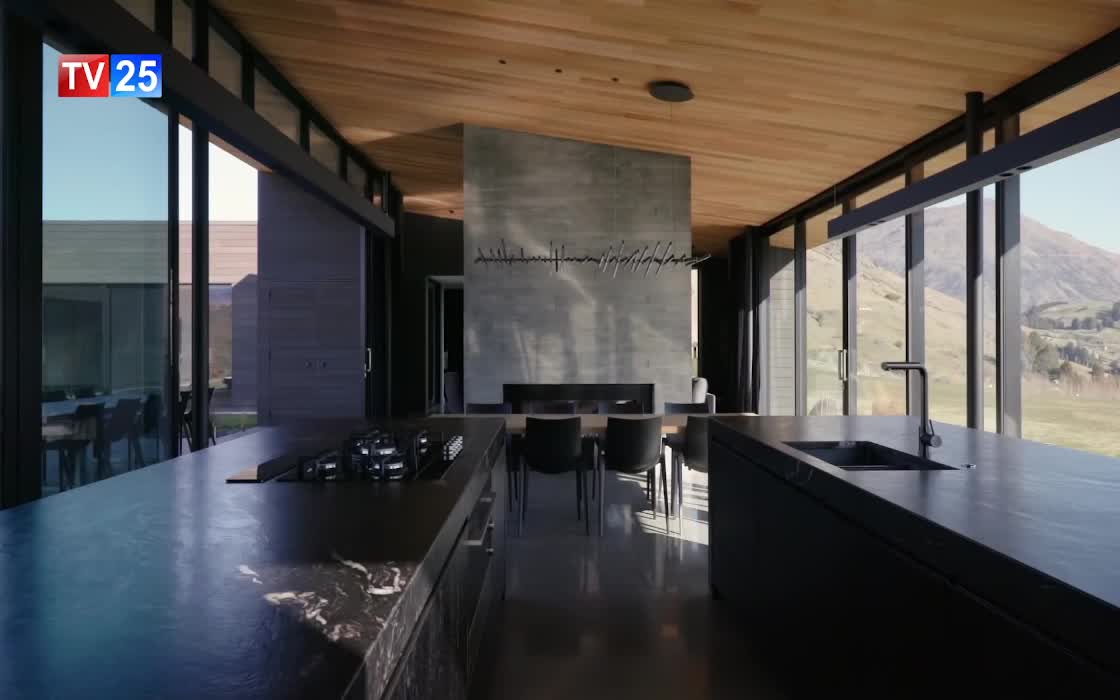 GIA TV Program Thumbnail, Poster