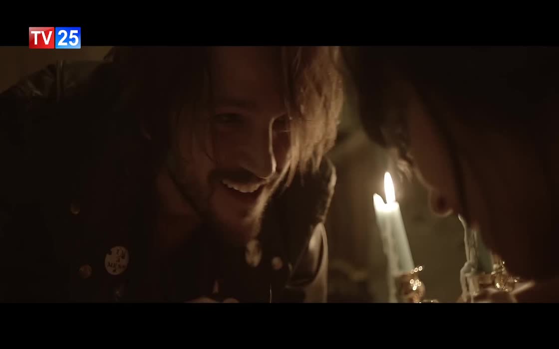 GIA TV Program Thumbnail, Poster