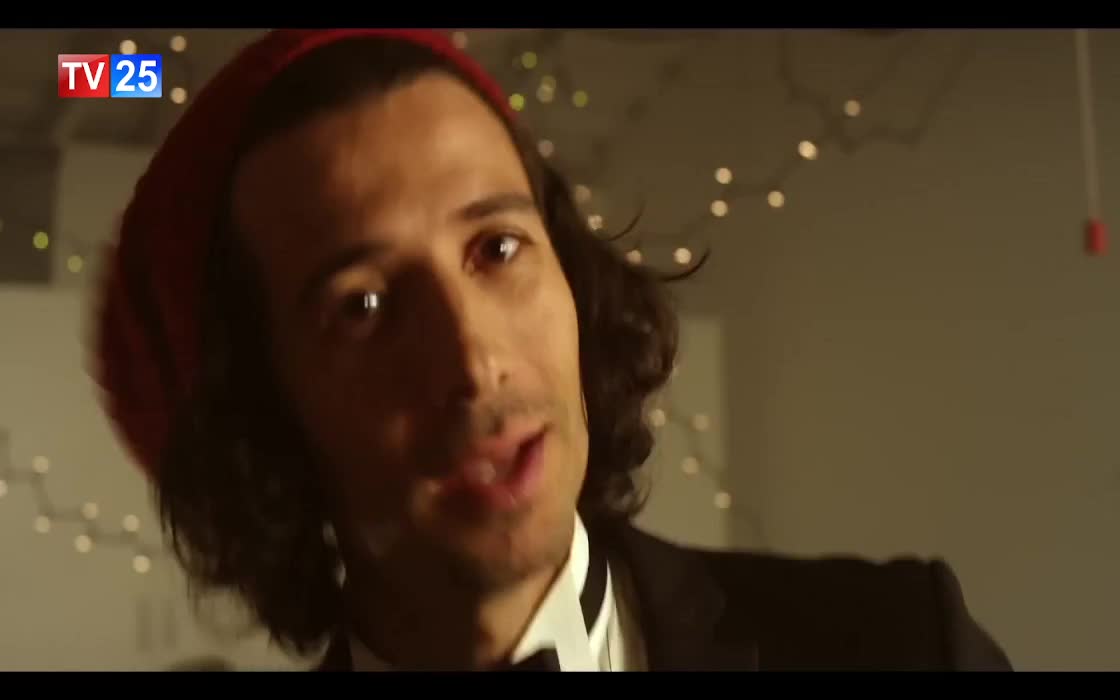 GIA TV Program Thumbnail, Poster