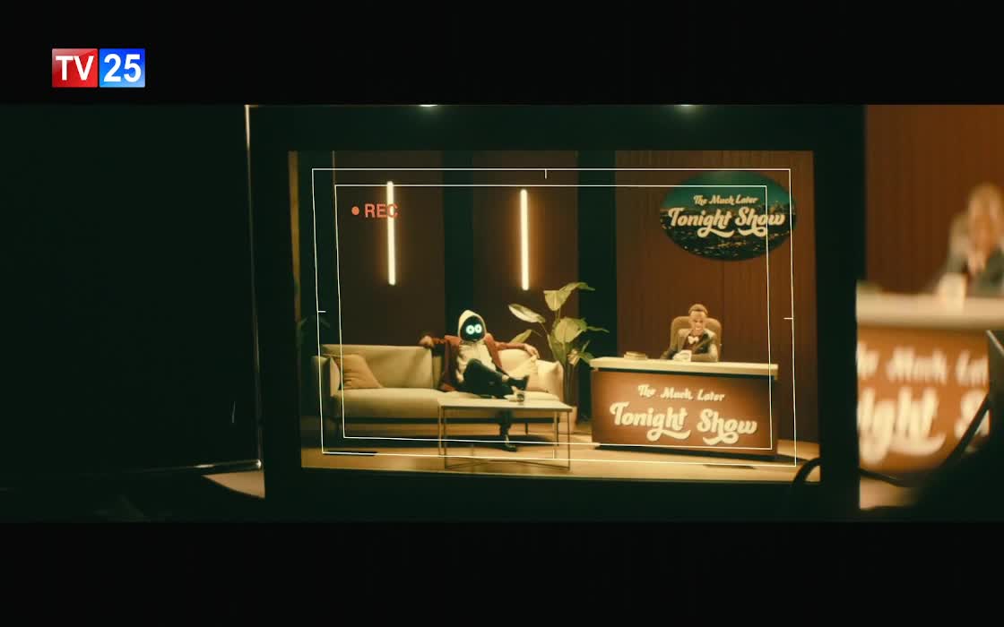 GIA TV Program Thumbnail, Poster