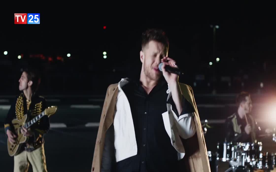 GIA TV Program Thumbnail, Poster