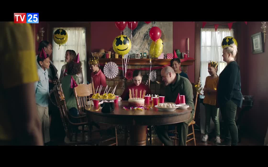 GIA TV Program Thumbnail, Poster