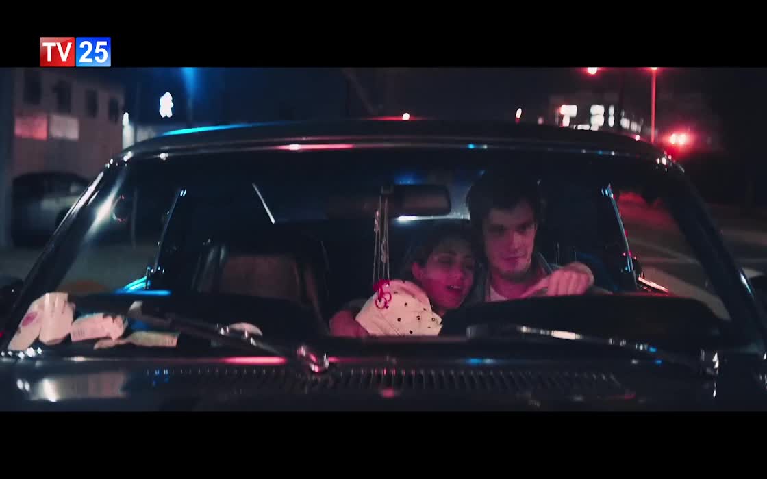 GIA TV Program Thumbnail, Poster