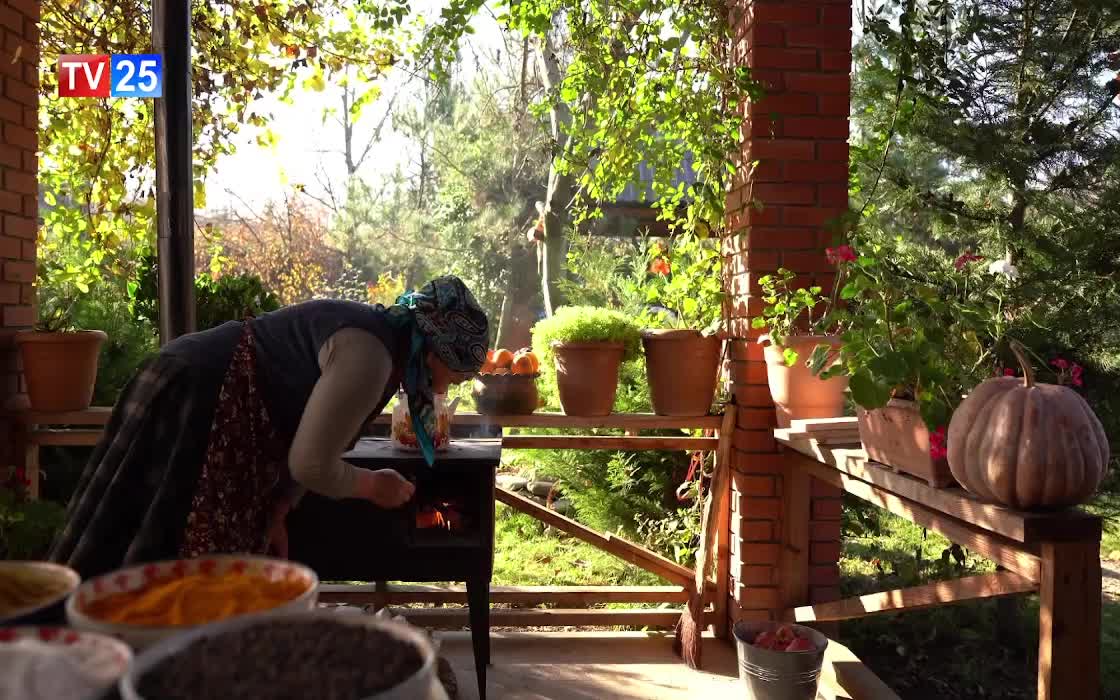 GIA TV Program Thumbnail, Poster