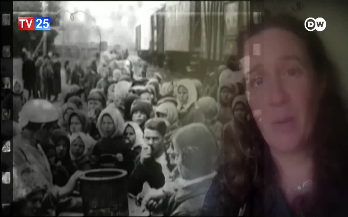 GIA TV Program Thumbnail, Poster