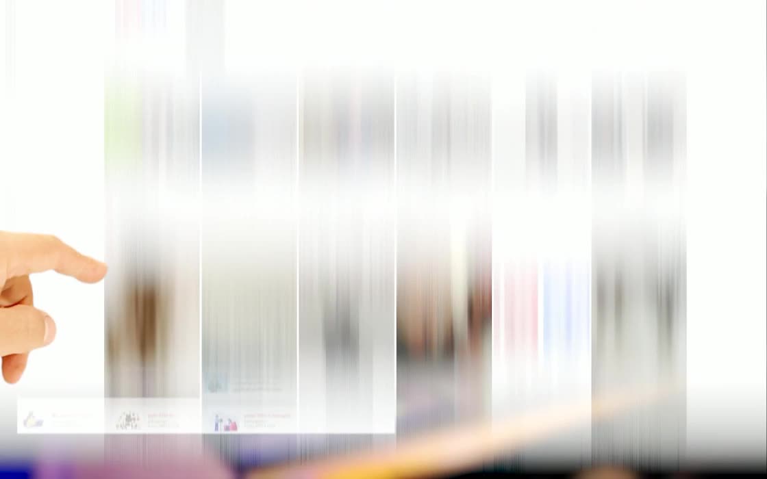 GIA TV Program Thumbnail, Poster