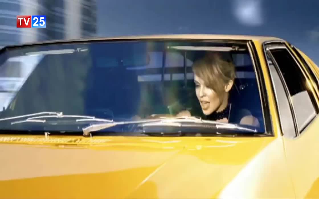 GIA TV Program Thumbnail, Poster