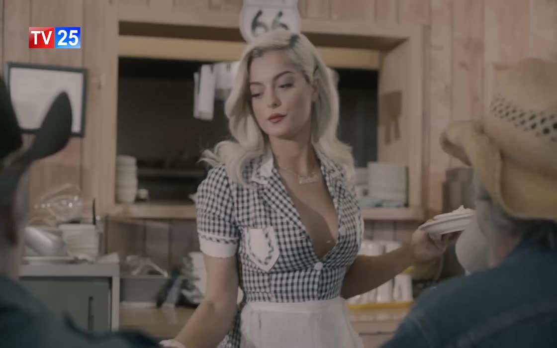 GIA TV Program Thumbnail, Poster