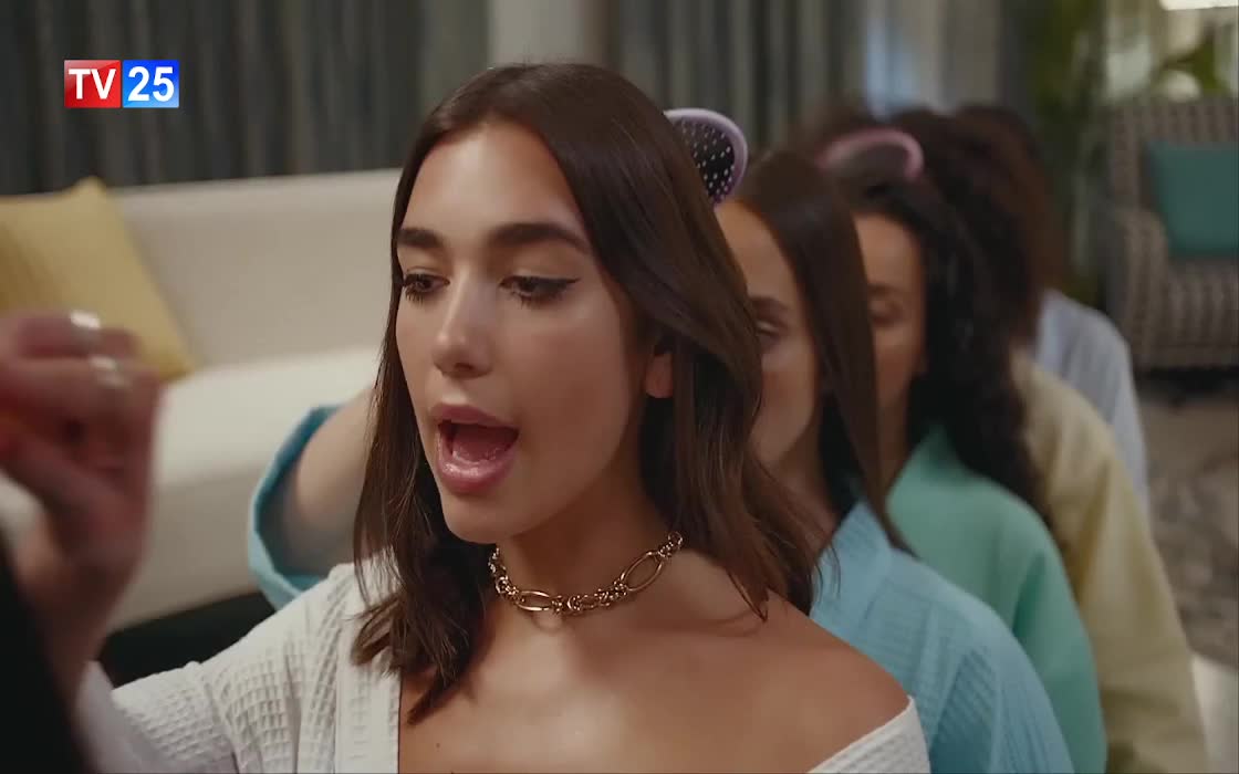 GIA TV Program Thumbnail, Poster