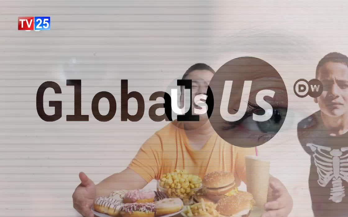 GIA TV Program Thumbnail, Poster