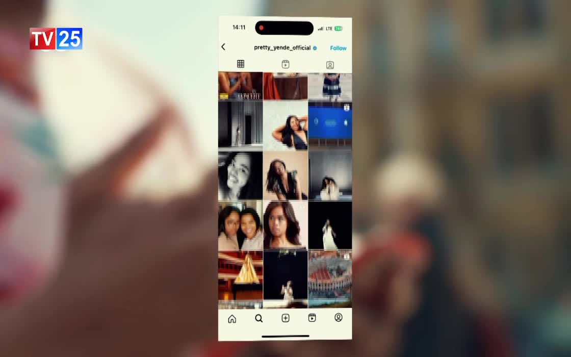 GIA TV Program Thumbnail, Poster