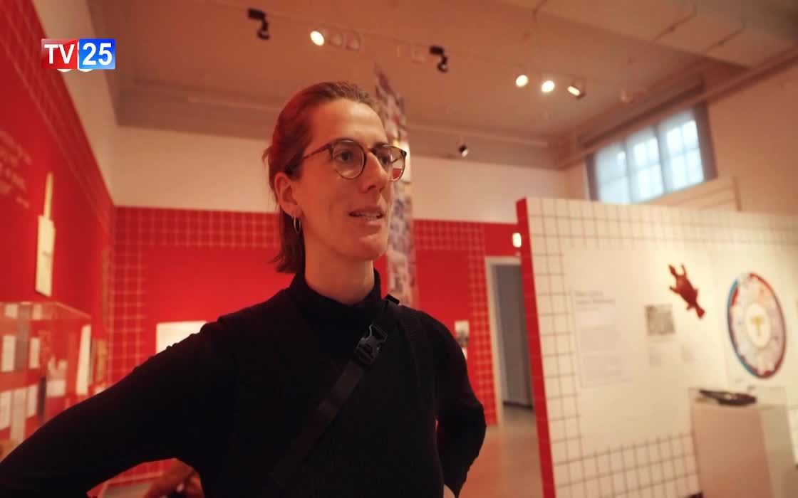 GIA TV Program Thumbnail, Poster