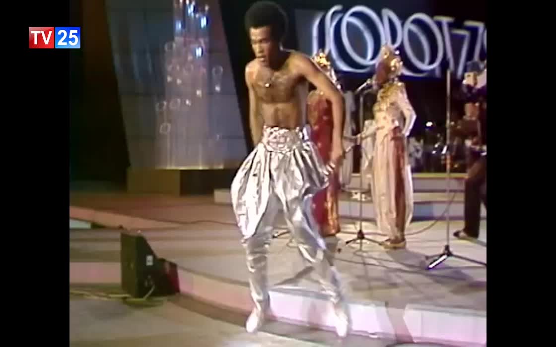 GIA TV Program Thumbnail, Poster