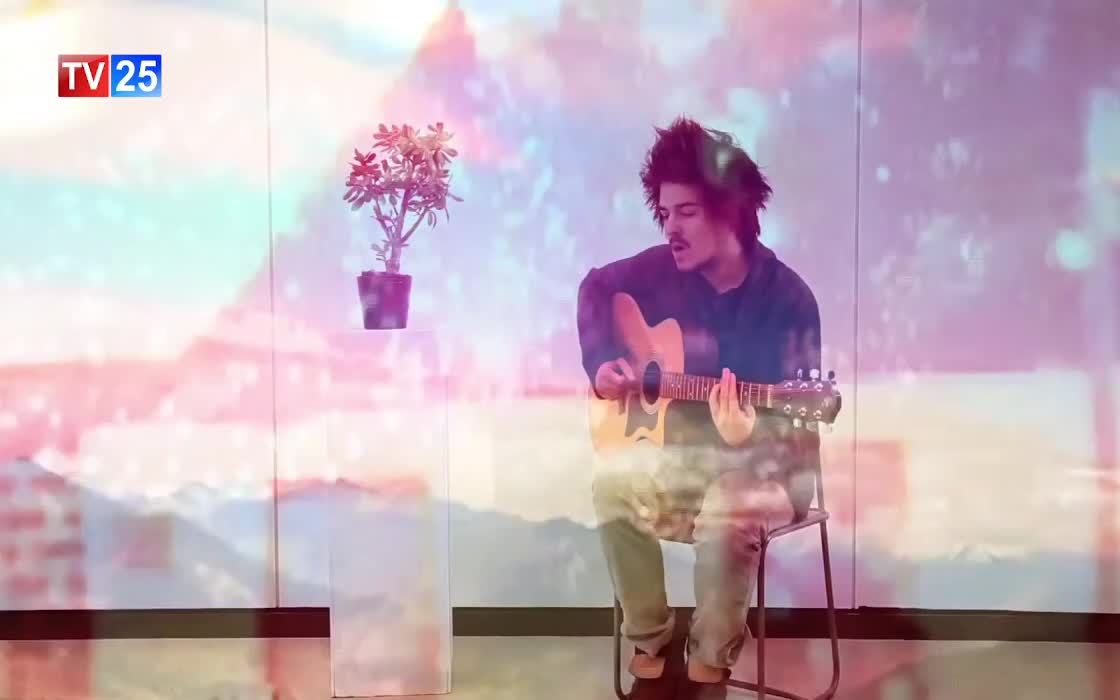 GIA TV Program Thumbnail, Poster