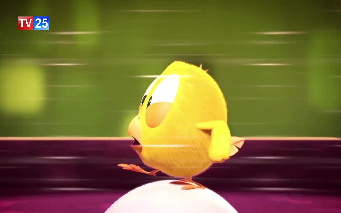 GIA TV Program Thumbnail, Poster