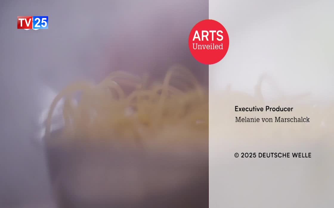 GIA TV Program Thumbnail, Poster