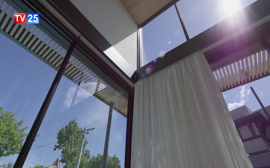 GIA TV Program Thumbnail, Poster