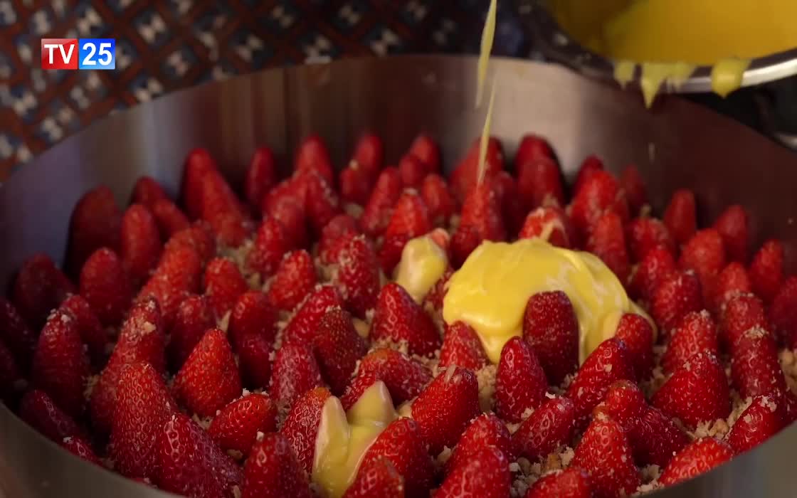 GIA TV Program Thumbnail, Poster