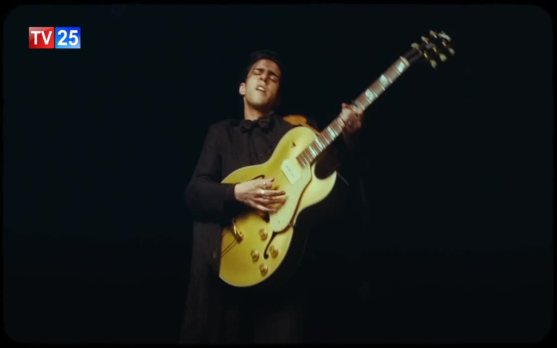 GIA TV Program Thumbnail, Poster