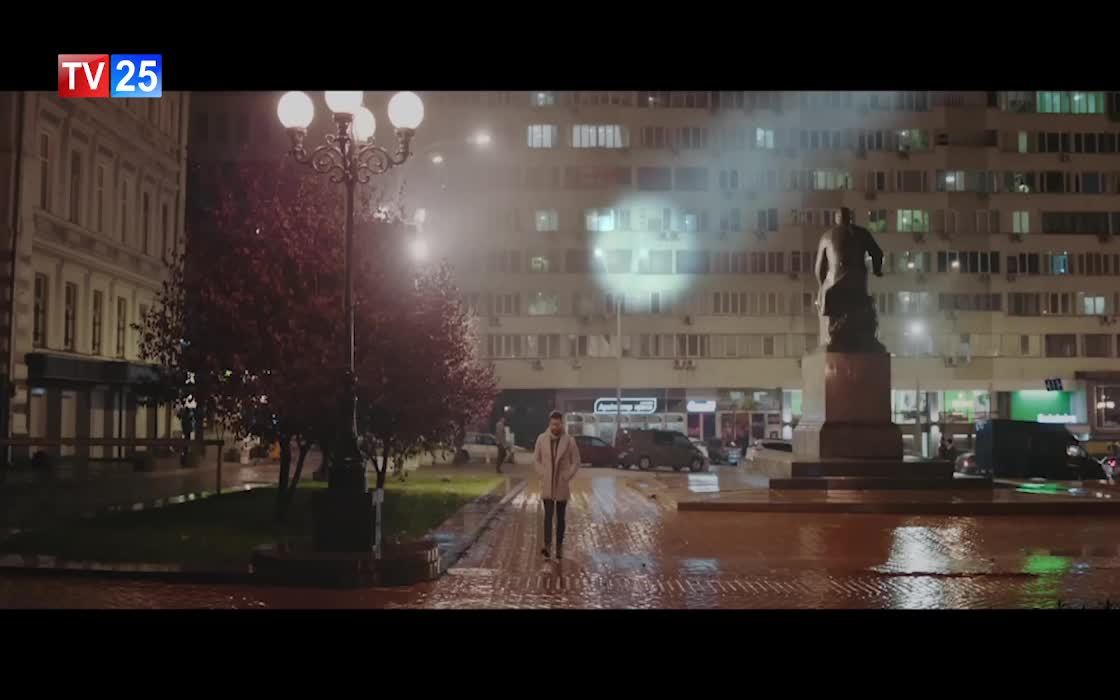 GIA TV Program Thumbnail, Poster