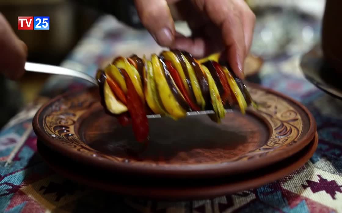 GIA TV Program Thumbnail, Poster