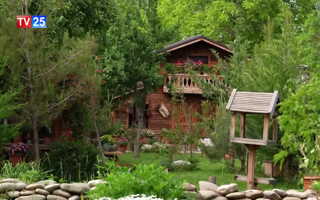 GIA TV Program Thumbnail, Poster